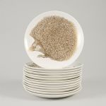 1779&nbsp;8258&nbsp;Samlartallrikar